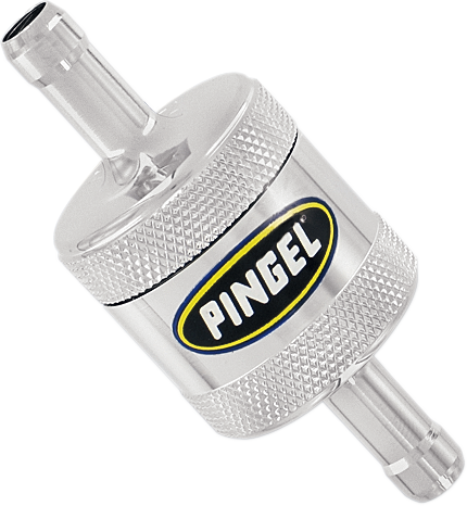 PINGEL In-Line Fuel Filter