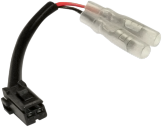 K&S TECHNOLOGIES Turn Signal Wire Adapters