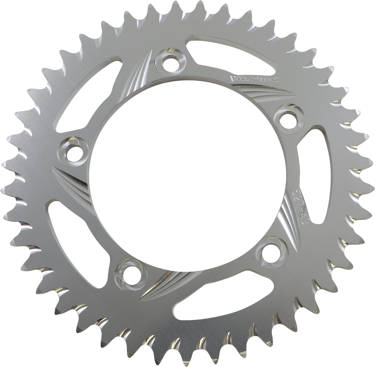 VORTEX Aluminum Rear Sprocket