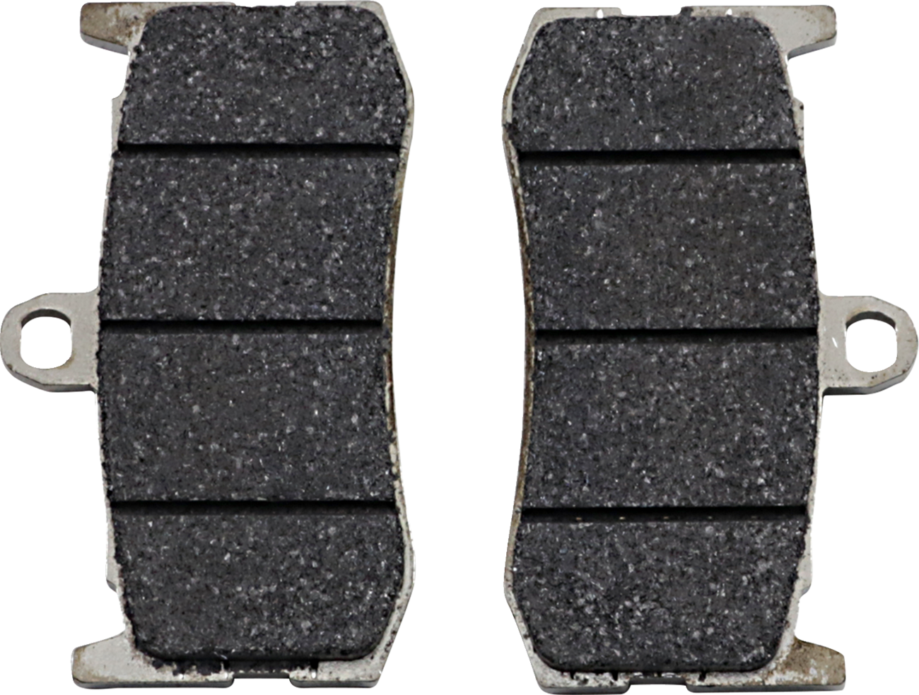 SBS DC Racing Dual Carbon Brake Pads