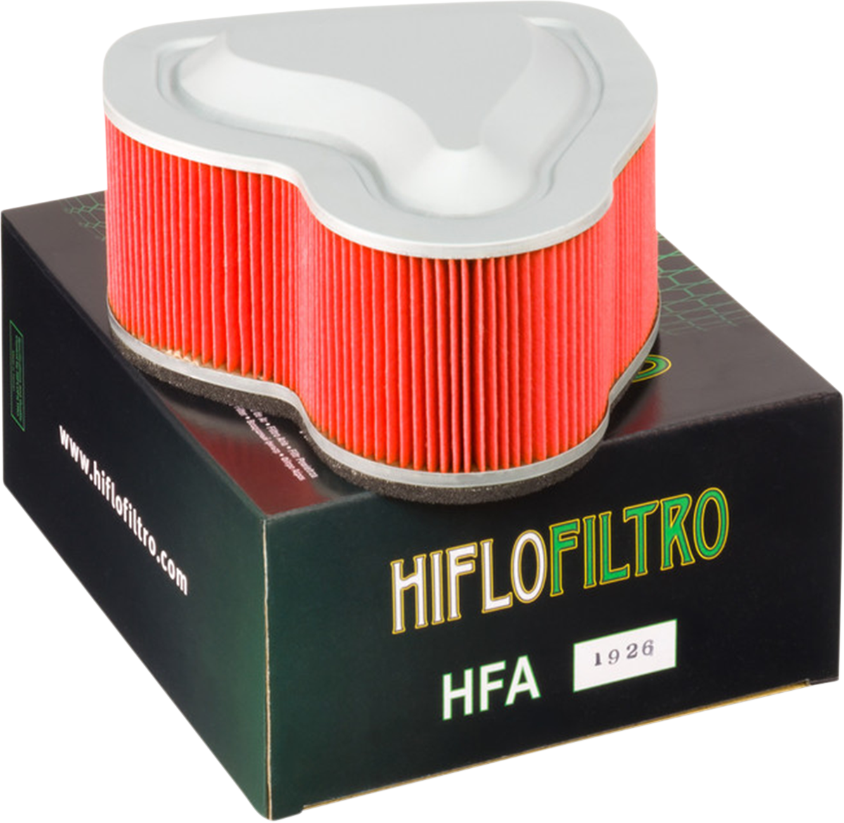 HIFLOFILTRO Replacement OE Air Filter for Honda