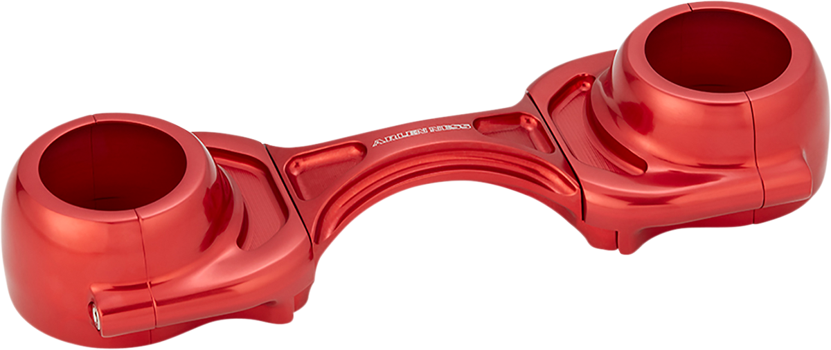 ARLEN NESS Method Fork Brace - 49 mm / Red 0415-0052