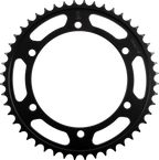 JT SPROCKETS Steel Rear Sprocket - Rear Sprocket / 48 Tooth / XT 250 1210-0628