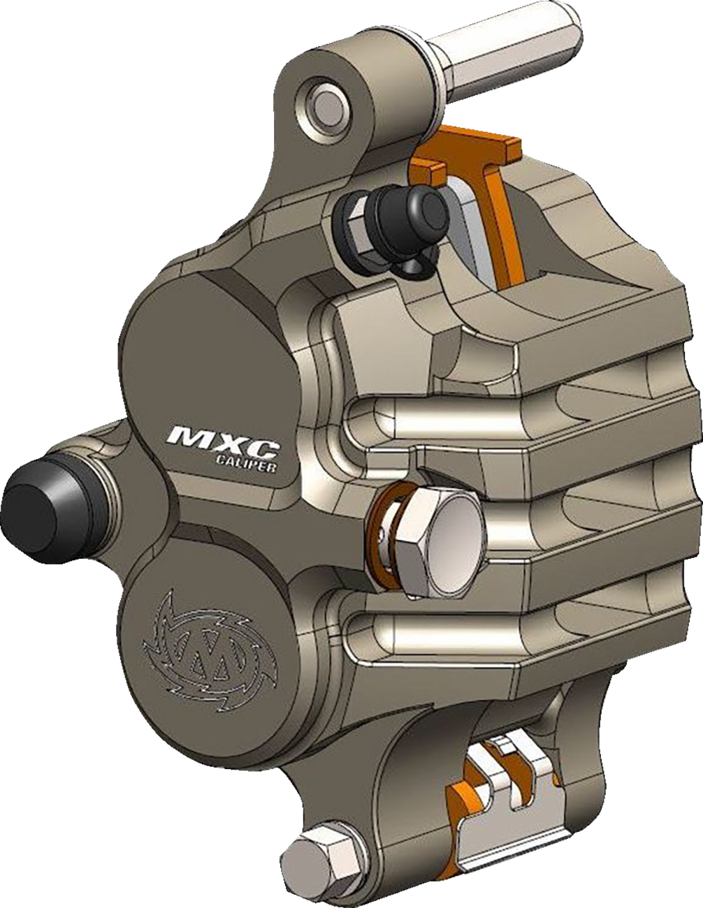 MOTO-MASTER MXC Brake Caliper