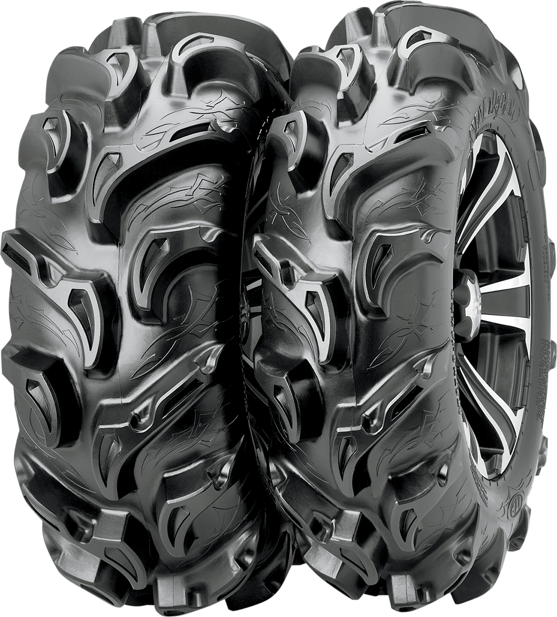 ITP Mega Mayhem Tire