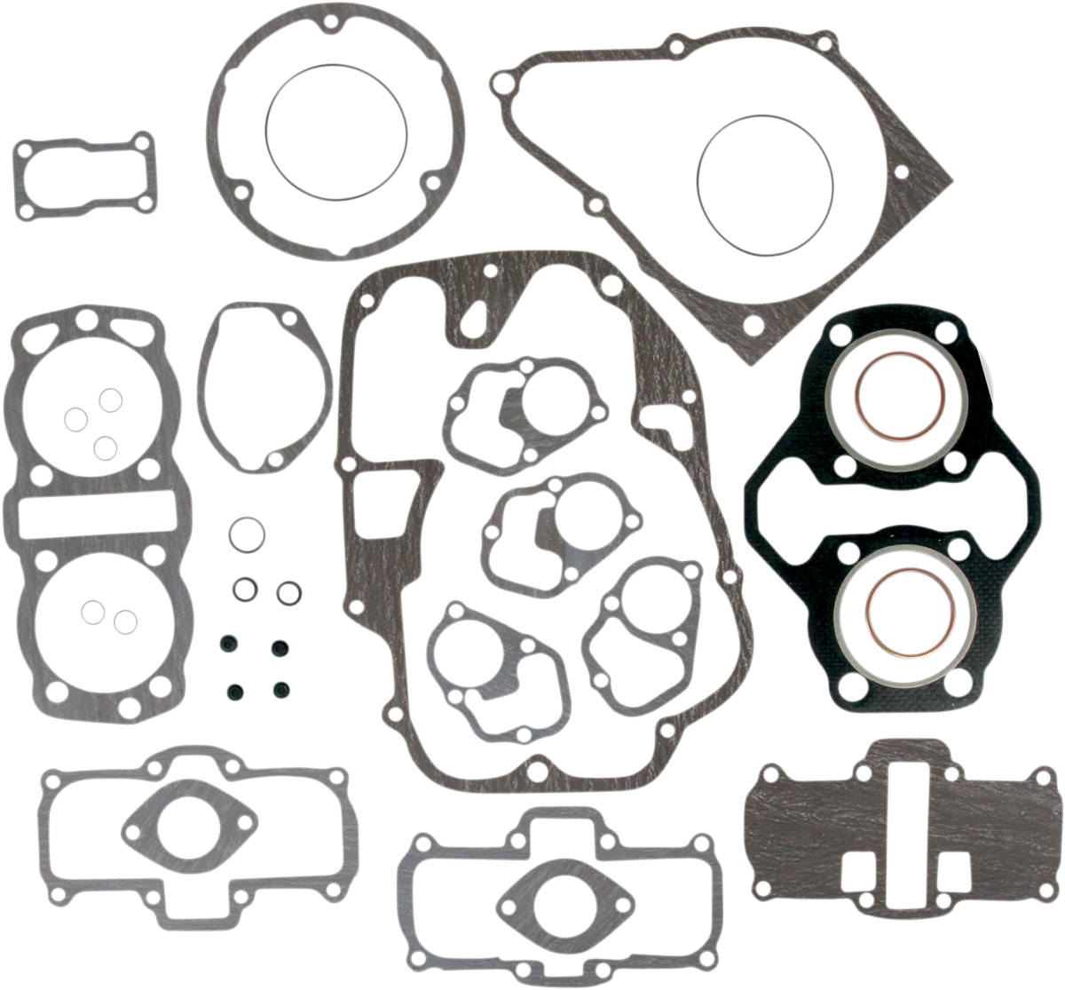 VESRAH Gasket Set