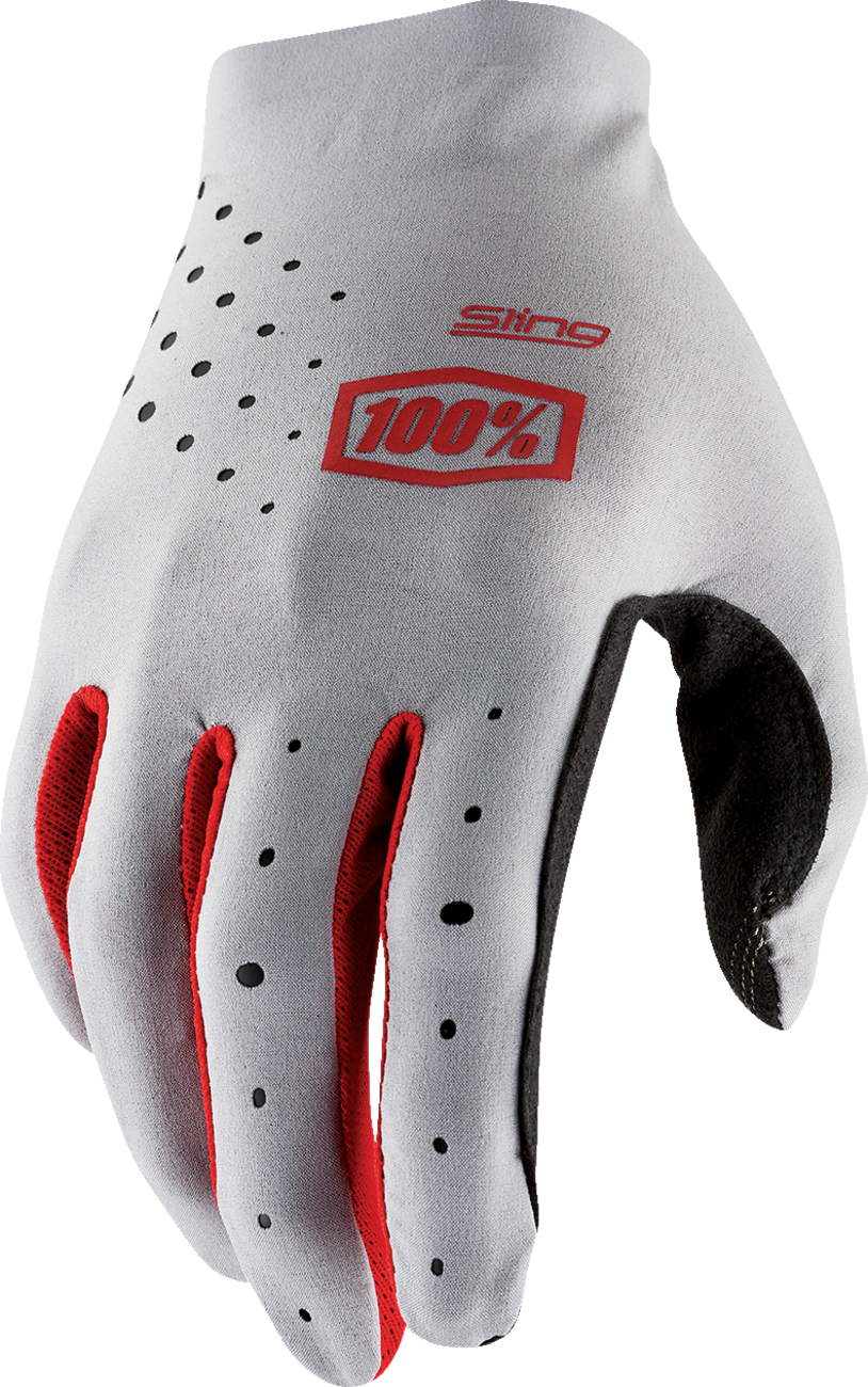 100% Gloves Sling MX