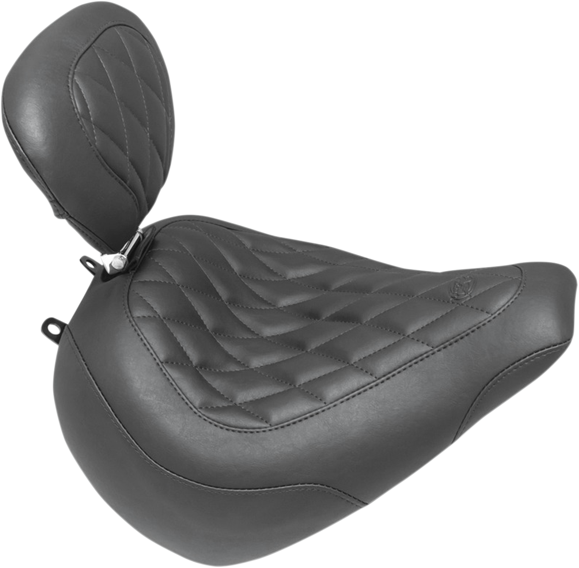 MUSTANG Wide Tripper™ Seat