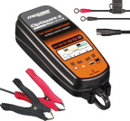 MOOSE OFFROAD Optimate 2 Duo Charger/Maintainer - Battery Charger/Maintainer / Optimate 2 Duo 3807-0707