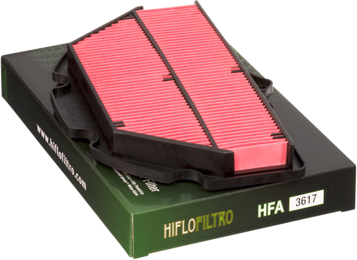 HIFLOFILTRO Replacement OE Air Filter