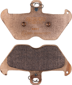 GALFER HH Sintered Brake Pads - 1721-2329