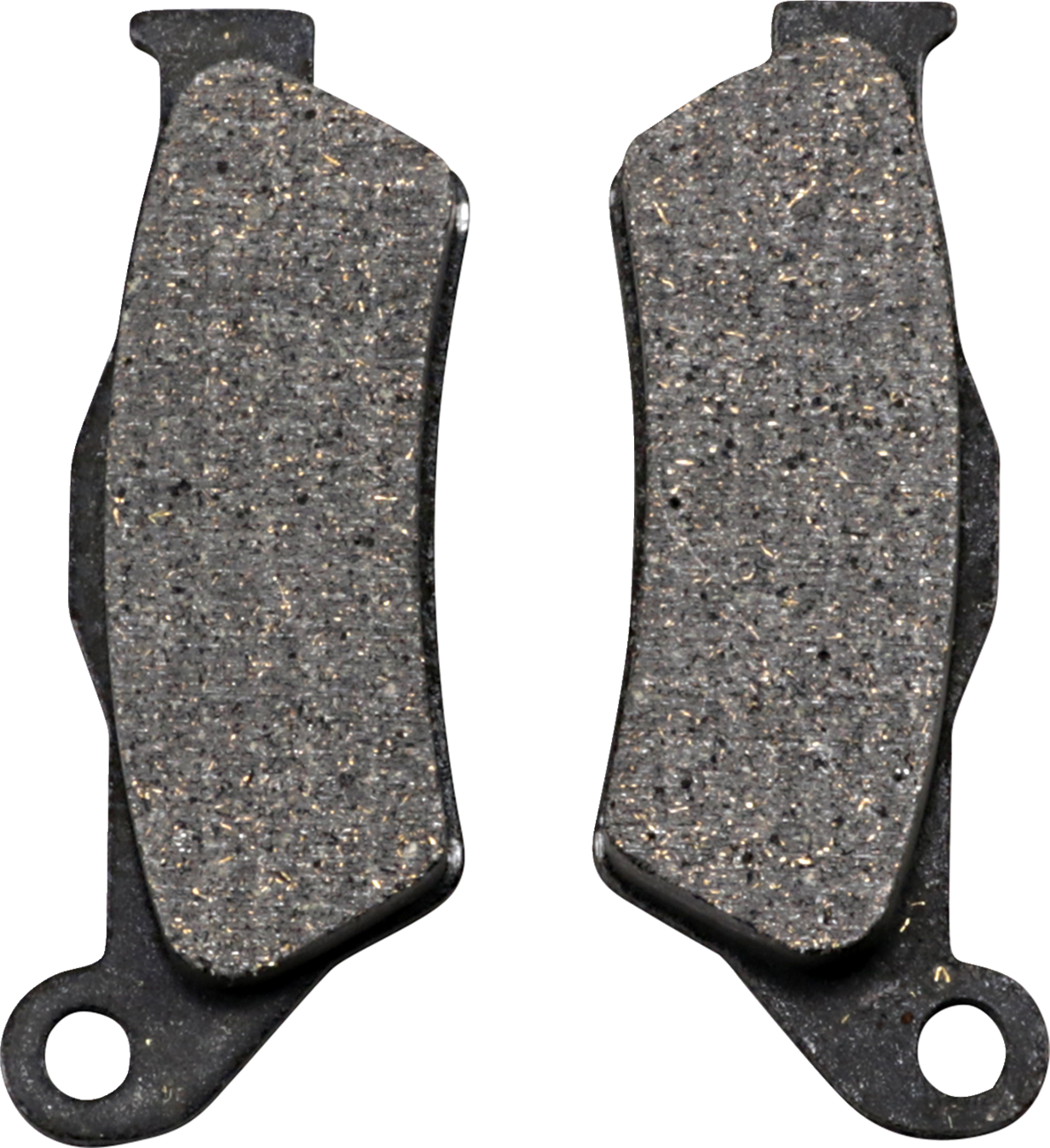 GALFER Semi-Metallic Brake Pads