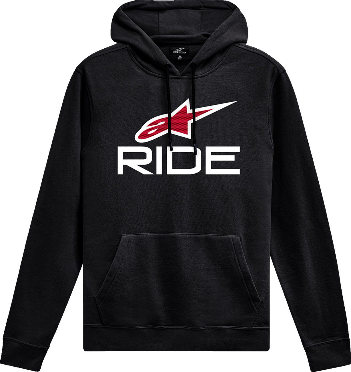 ALPINESTARS Hoodie Ride 4.0 Pullover