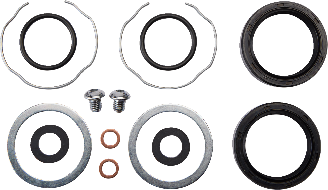 JAMES GASKET Fork Seal Kit