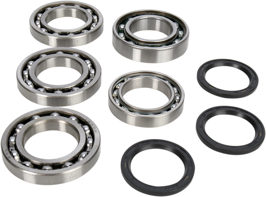 MOOSE OFFROAD Bearing/Seal Kit