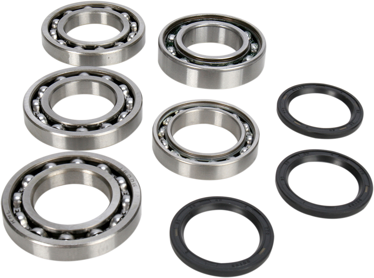 MOOSE OFFROAD Bearing/Seal Kit
