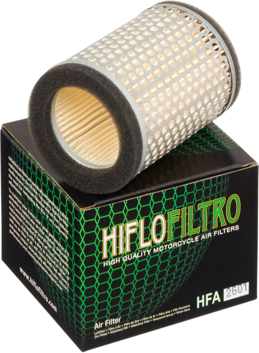 HIFLOFILTRO Replacement OE Air Filter
