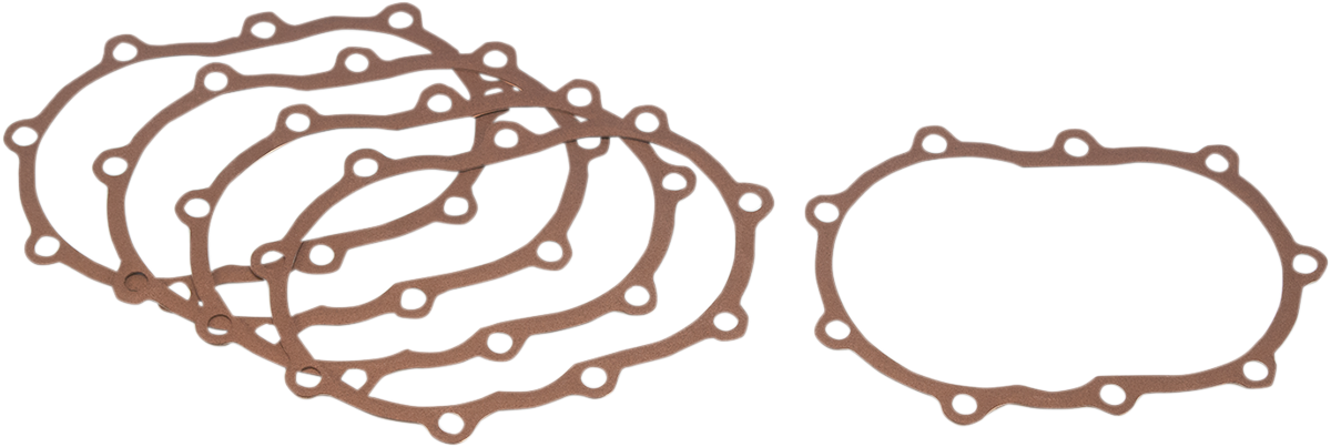 JAMES GASKET Transmission End Cover Gasket