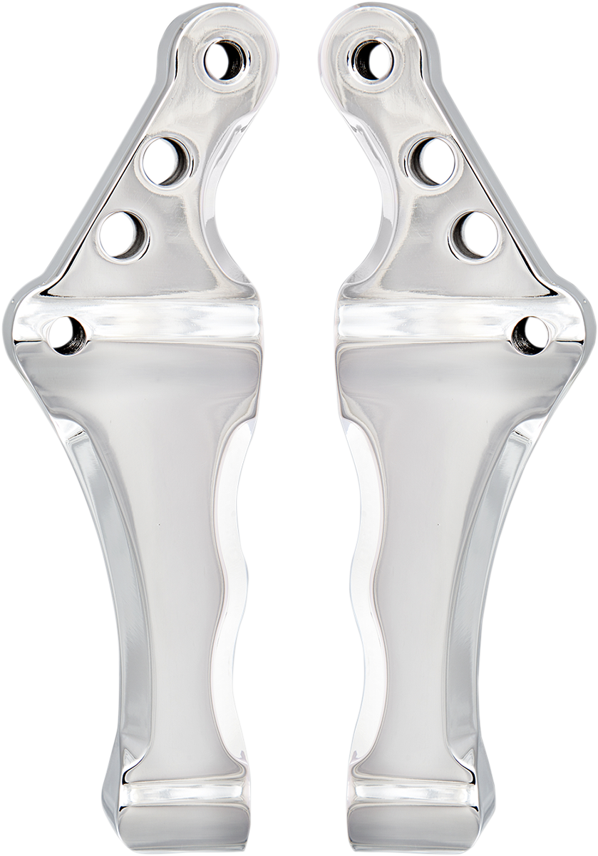 SPEED MERCHANT Radial Front Brake Caliper Mounts