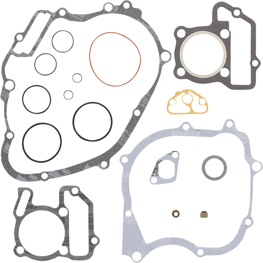 MOOSE OFFROAD Complete Gasket Set