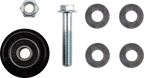 T.M. DESIGNWORKS Powerlip Chain Rollers - Chain Roller / Yamaha / Black 1231-1647