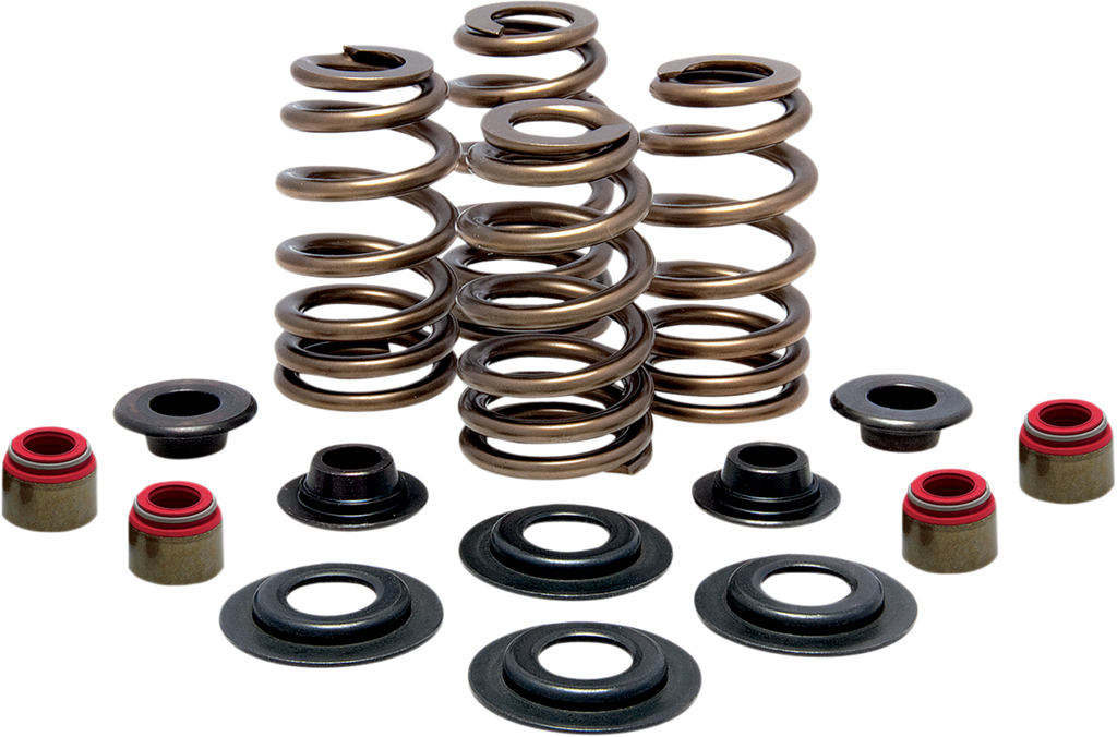 KIBBLEWHITE Beehive Valve™ Spring Kit