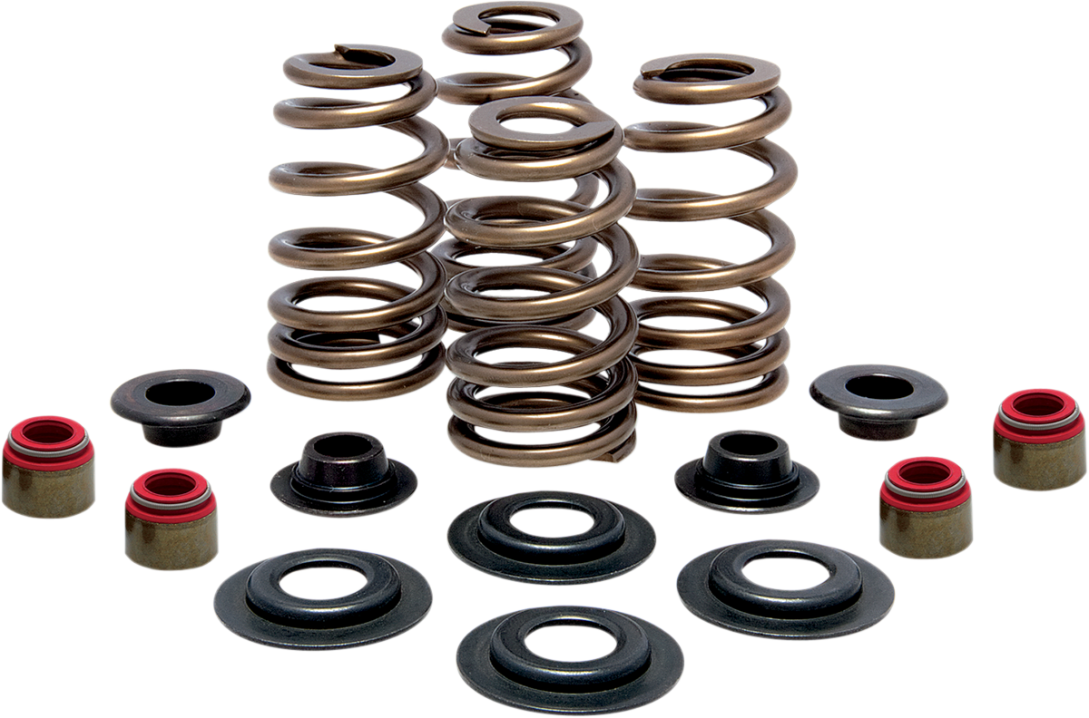 KIBBLEWHITE Beehive Valve™ Spring Kit