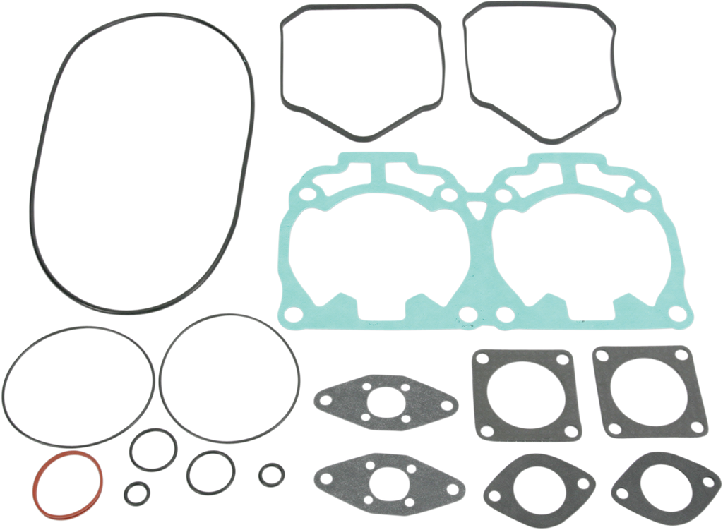 VERTEX Pro-Formance Top End Engine Gasket Set - Full Top End Set / Ski-Doo 0934-0304
