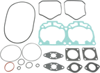 VERTEX Pro-Formance Top End Engine Gasket Set - Full Top End Set / Ski-Doo 0934-0304