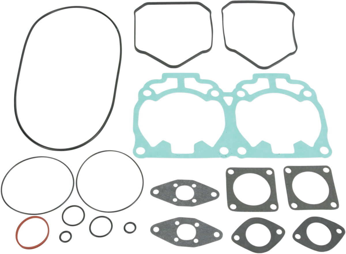 VERTEX Pro-Formance Top End Engine Gasket Set - Full Top End Set / Ski-Doo 0934-0304
