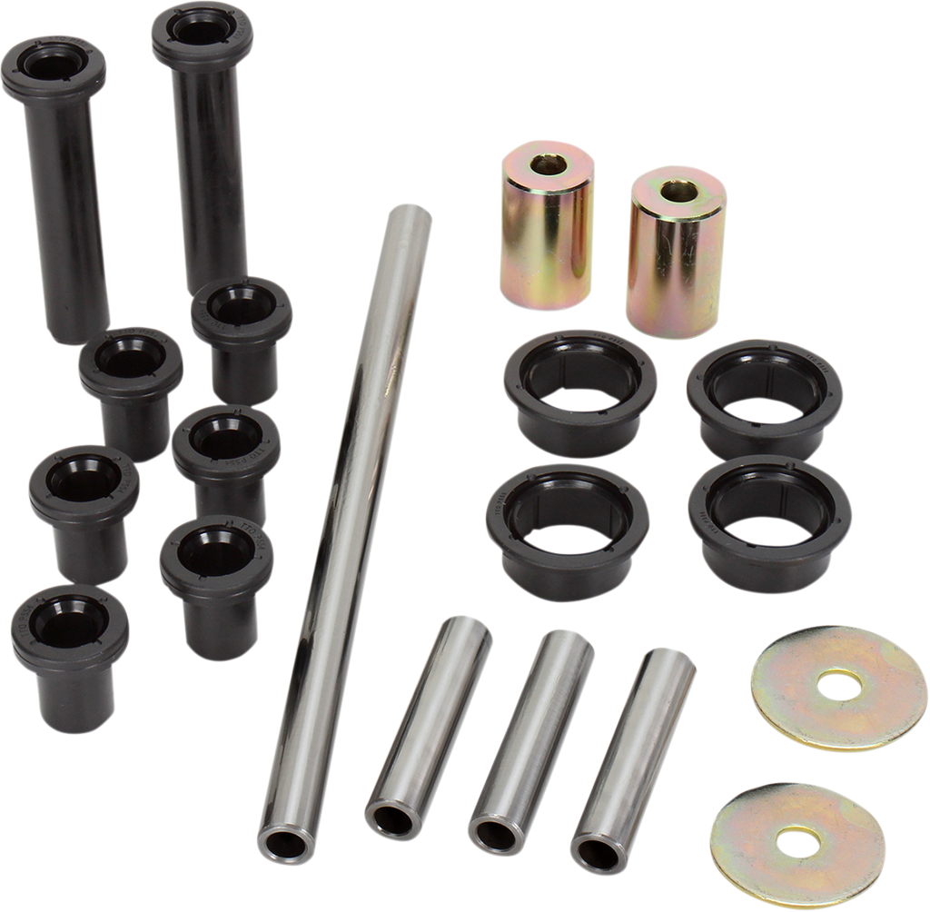 MOOSE OFFROAD Rear Independent Suspension Linkage Rebuild Kit - Suspension Kit / Rear / Independent / Polaris 0430-0829
