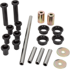 MOOSE OFFROAD Rear Independent Suspension Linkage Rebuild Kit - Suspension Kit / Rear / Independent / Polaris 0430-0829