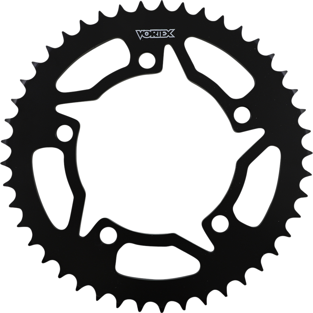VORTEX Steel Sprocket