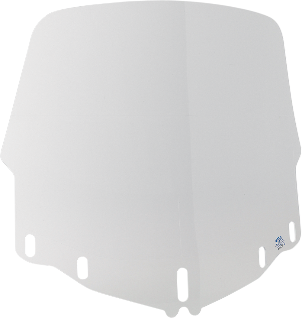 MEMPHIS SHADES Gold Wing Windshield — Standard