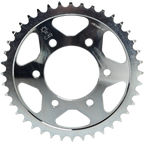 JT SPROCKETS Steel Rear Sprocket - Sprocket / Rear / Kawasaki / 40-Tooth JTR1489-40