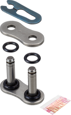 DID Pro V Series O-Ring Chain Connecting Link — 630 V