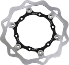 GALFER Brake Rotor - Rotor / Front / Suzuki/Yamaha 1711-1633
