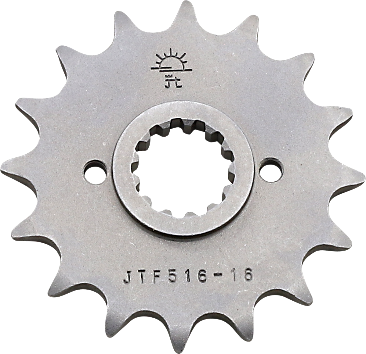 JT SPROCKETS Front Sprocket - Countershaft Sprocket / 16 Tooth 1212-0189