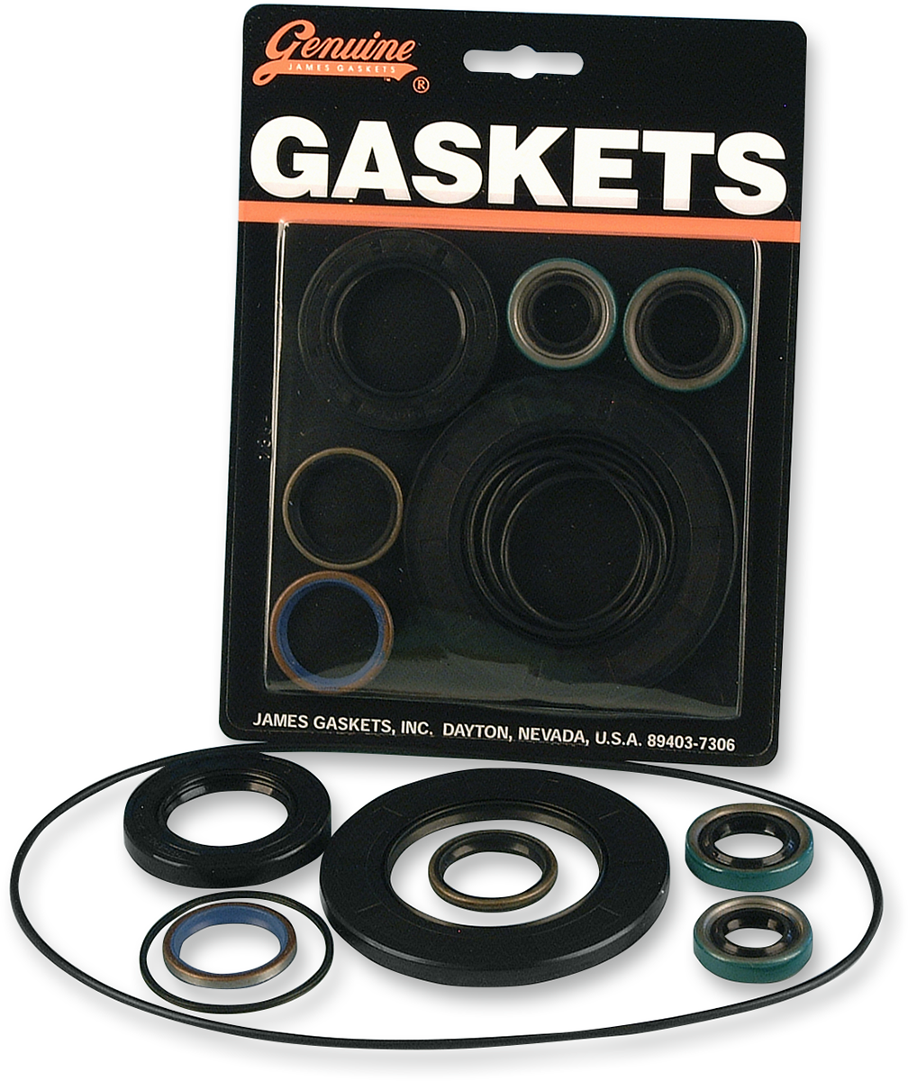 JAMES GASKET Complete Transmission Seal Kit