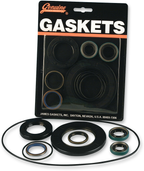 JAMES GASKET Complete Transmission Seal Kit