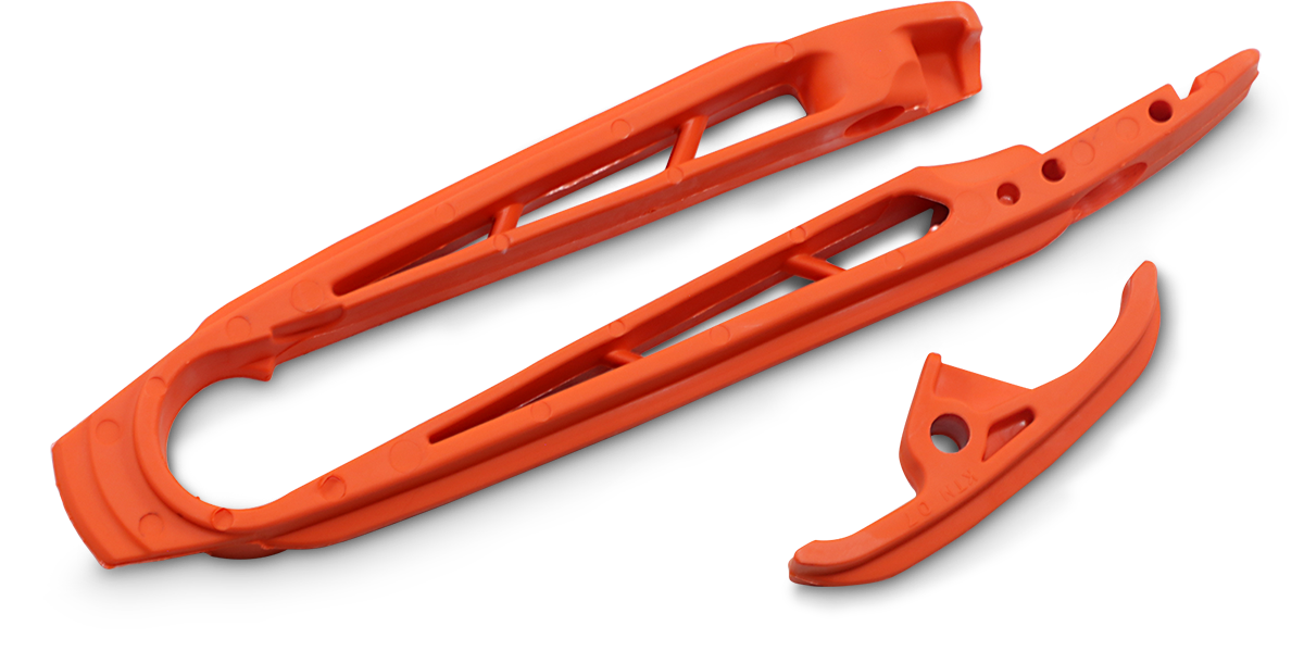 UFO Chain Slider