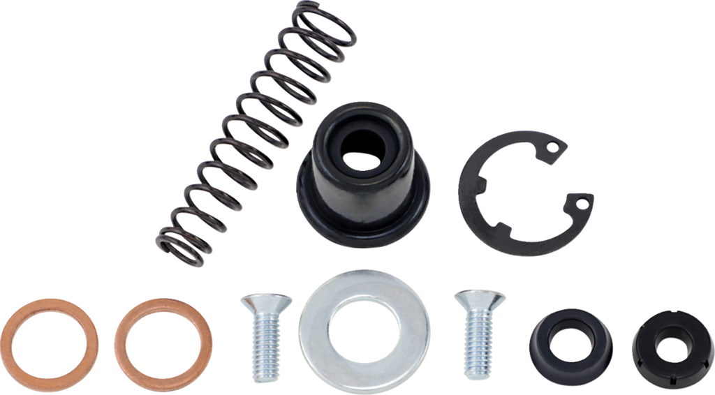 MOOSE OFFROAD Brake Master Cylinder Repair Kit