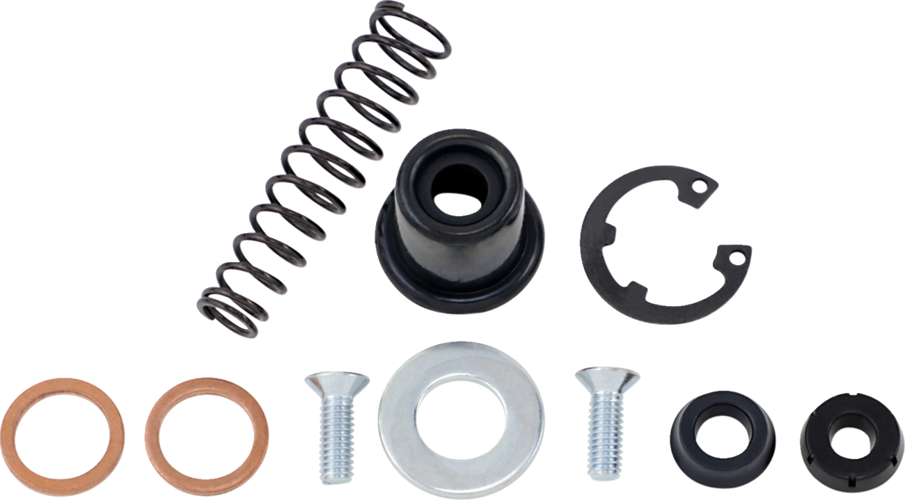 MOOSE OFFROAD Brake Master Cylinder Repair Kit