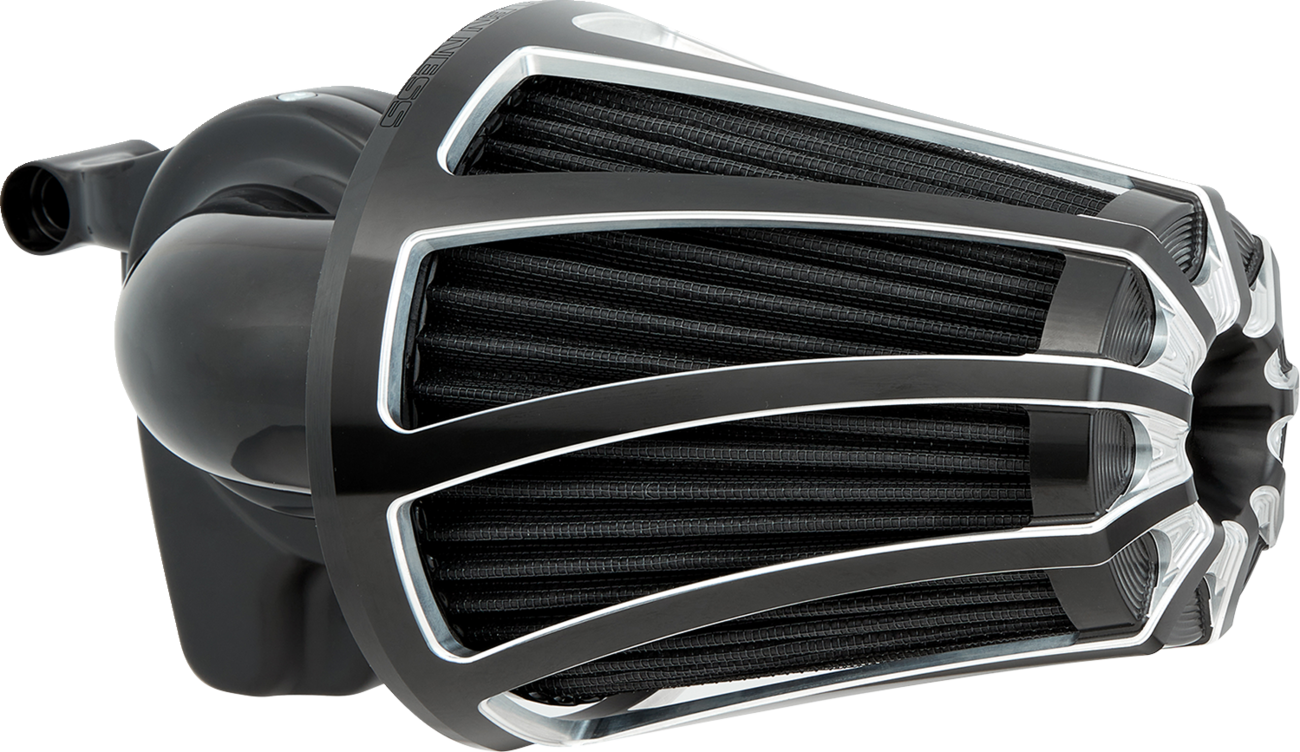 ARLEN NESS Monster Sucker® Air Cleaner - Black 1010-2833