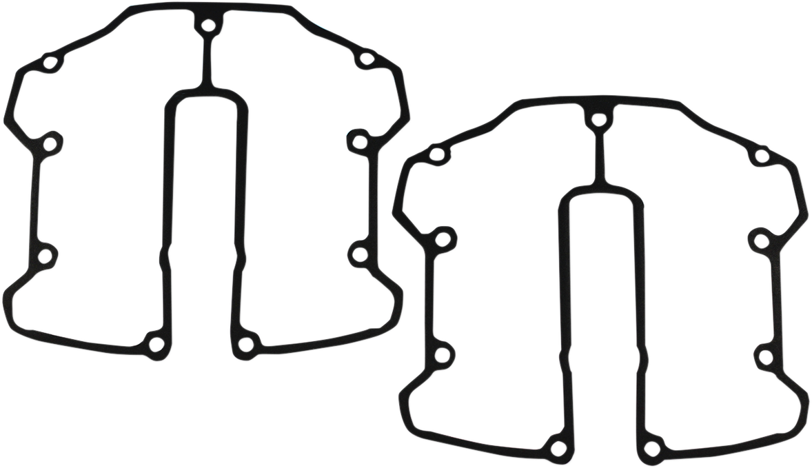 JAMES GASKET Replacement Engine Gasket — Rocker Cover - Rocker Cover Gasket / M8 0934-5966