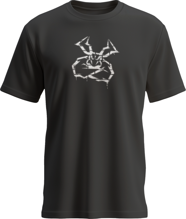 MOOSE OFFROAD Agroid Graffiti T-Shirt