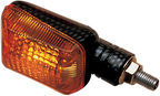 K&S TECHNOLOGIES Mini-Stalk Marker Lights — Marker Light
