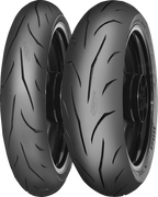 MITAS Sport Force+ EV Tire