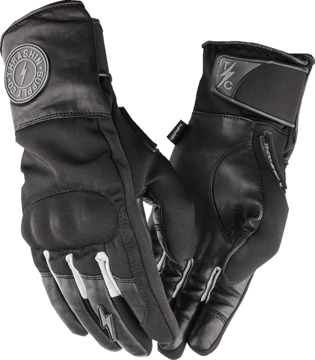 THRASHIN SUPPLY CO. Mission Waterproof Gloves