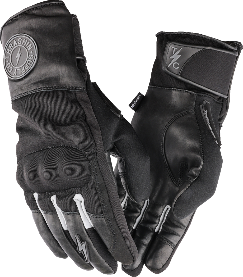 THRASHIN SUPPLY CO. Mission Waterproof Gloves
